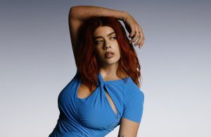 Mlada pop zvezda Iva Lorens najavila beogradski koncert