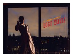 J. Bernardt objavio novi singl “Last Waltz” sa svog predstojećeg albuma “Contigo”