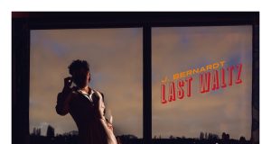 J. Bernardt objavio novi singl “Last Waltz” sa svog predstojećeg albuma “Contigo”