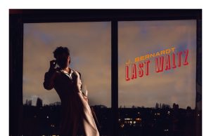 J. Bernardt objavio novi singl “Last Waltz” sa svog predstojećeg albuma “Contigo”