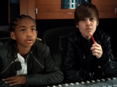 (VIDEO) Poljubili se Džastin Biber i Džejden Smit na popularnom festivalu