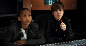 (VIDEO) Poljubili se Džastin Biber i Džejden Smit na popularnom festivalu