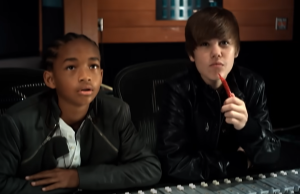 (VIDEO) Poljubili se Džastin Biber i Džejden Smit na popularnom festivalu