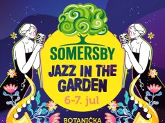 Praznik DŽEZA 6. i 7. jula u JEVREMOVCU