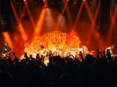 Grupa Joker Out završila prvu veliku turneju “See You Soon”