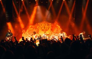 Grupa Joker Out završila prvu veliku turneju “See You Soon”