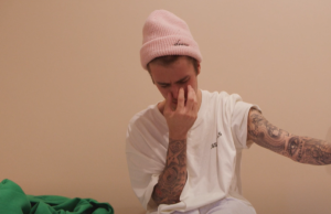 Džastin Biber objavio fotografije na kojima plače: Fanovi u panici