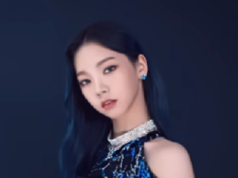 K-pop pevačica ostavila dečka zbog fanova