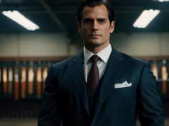 (VIDEO) Henri Kavil u ulozi Džejmsa Bonda, ali za malo…