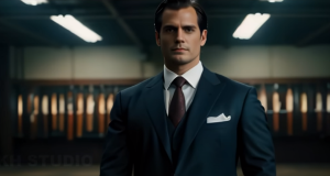 (VIDEO) Henri Kavil u ulozi Džejmsa Bonda, ali za malo…