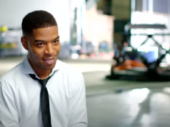 (FOTO) Kid Cudi staje na ludi kamen