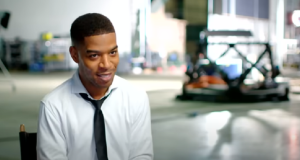 (FOTO) Kid Cudi staje na ludi kamen