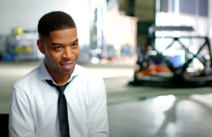 (FOTO) Kid Cudi staje na ludi kamen