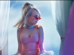 Kim Petras otkazala nastupe zbog zdravstvenih problema