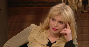 Kortni Lav: Tejlor Svift je nevažna i nezanimljiva umetnica