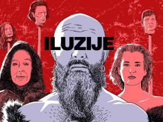 Kultur Shock objavio video spot za pesmu “Iluzije”