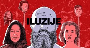 Kultur Shock objavio video spot za pesmu “Iluzije”