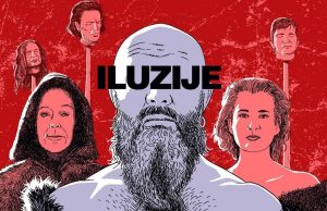 Kultur Shock objavio video spot za pesmu “Iluzije”