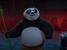Film “Kung Fu Panda 4” zaradio preko 500 miliona dolara