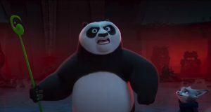 Film “Kung Fu Panda 4” zaradio preko 500 miliona dolara