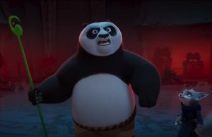 Film “Kung Fu Panda 4” zaradio preko 500 miliona dolara