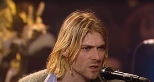 Kurt Kobejn, “Come as You Are”