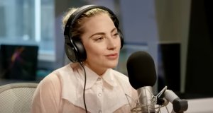 “Stvoreni smo jedno za drugo”: Ovako se Lejdi Gaga zaljubila