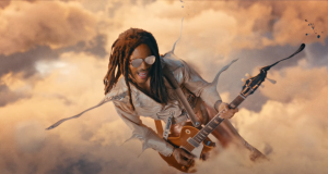 I više od čoveka: Leni Krevic objavio spot za pesmu “Human”