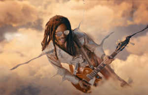 I više od čoveka: Leni Krevic objavio spot za pesmu “Human”