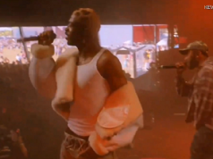 (VIDEO) Kevin Abstract i Lil Nas X predstavili zajednički singl na Koačeli