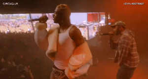 (VIDEO) Kevin Abstract i Lil Nas X predstavili zajednički singl na Koačeli