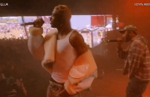 (VIDEO) Kevin Abstract i Lil Nas X predstavili zajednički singl na Koačeli