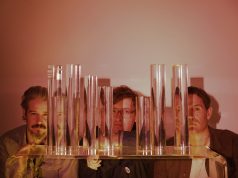 Grupa Metz objavila album “Up On Gravity Hill”