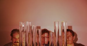 Grupa Metz objavila album “Up On Gravity Hill”