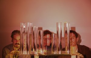 Grupa Metz objavila album “Up On Gravity Hill”