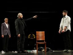 Najblistavije prozno delo Hajnriha fon Klajsta na daskama Jugoslovenskog dramskog pozorišta