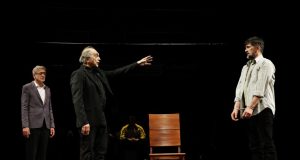 Najblistavije prozno delo Hajnriha fon Klajsta na daskama Jugoslovenskog dramskog pozorišta