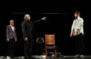 Najblistavije prozno delo Hajnriha fon Klajsta na daskama Jugoslovenskog dramskog pozorišta