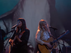 (VIDEO) Madi Diaz i Lennon Stella postavile jedno pitanje manje