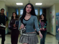 (VIDEO) Bojite li se Medison Bir?