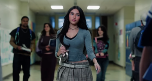 (VIDEO) Bojite li se Medison Bir?