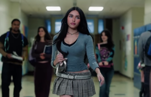 (VIDEO) Bojite li se Medison Bir?