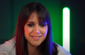 Pobedila anskioznost pa osvojila trending: Mahrina objavila singl “Mahala”