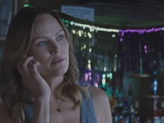 Holivudska zvezda u ulozi voditeljke Evrovizije