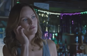 Holivudska zvezda u ulozi voditeljke Evrovizije