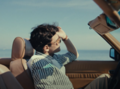 Martin Kosovec je hrvatski Frenk Sinatra i kako kaže, “nudi pesme iz starog vremena”