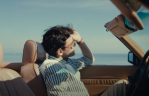 Martin Kosovec je hrvatski Frenk Sinatra i kako kaže, “nudi pesme iz starog vremena”