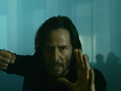 Najavljen nastavak Matriksa!