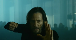 Najavljen nastavak Matriksa!