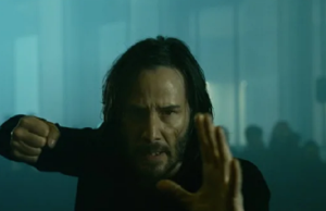 Najavljen nastavak Matriksa!